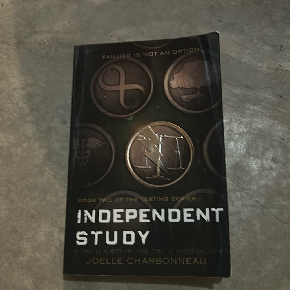 New book